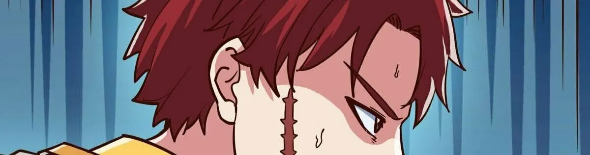 Peerless Battle Spirit (Colored) Chapter 531 page 8 - 