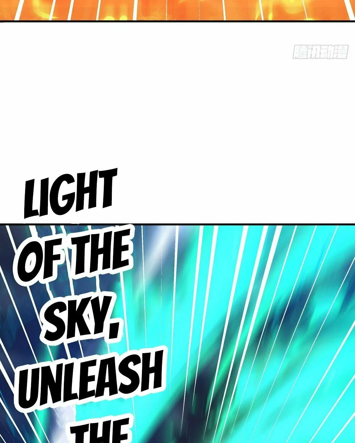Peerless Battle Spirit (Colored) Chapter 531 page 82 - 