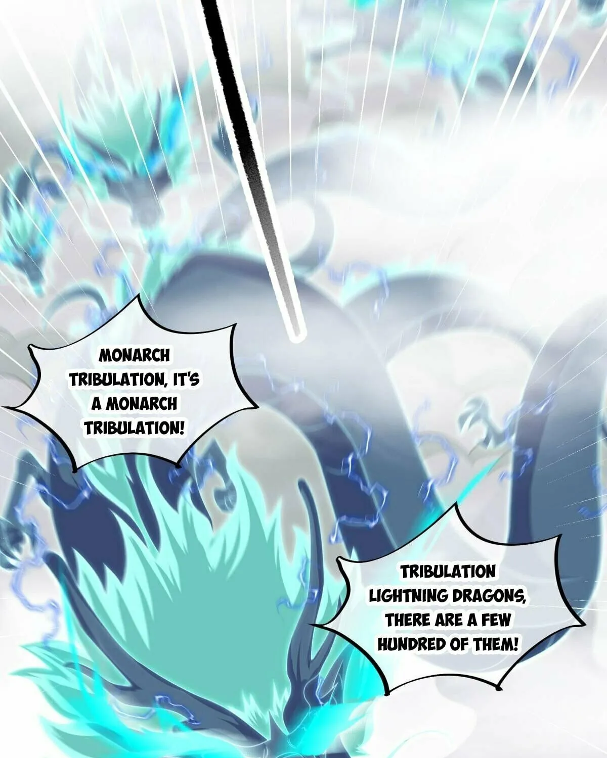 Peerless Battle Spirit (Colored) Chapter 531 page 89 - 