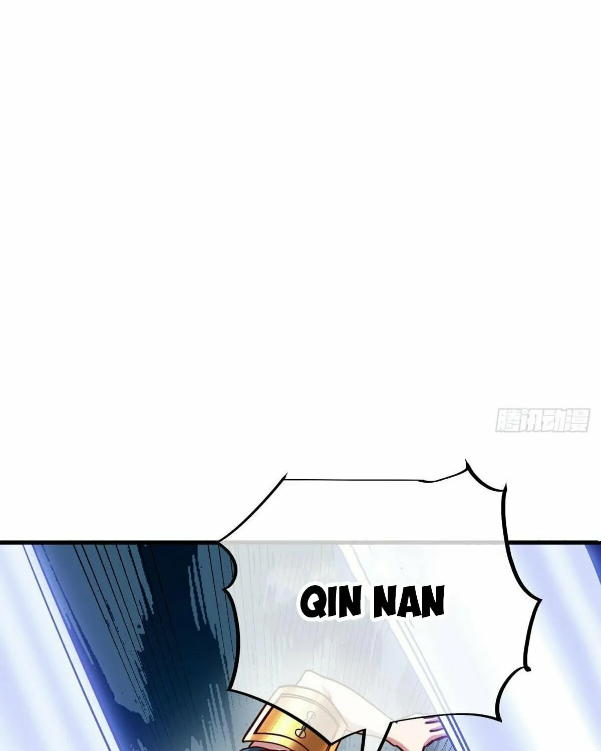 Peerless Battle Spirit (Colored) Chapter 531 page 10 - 