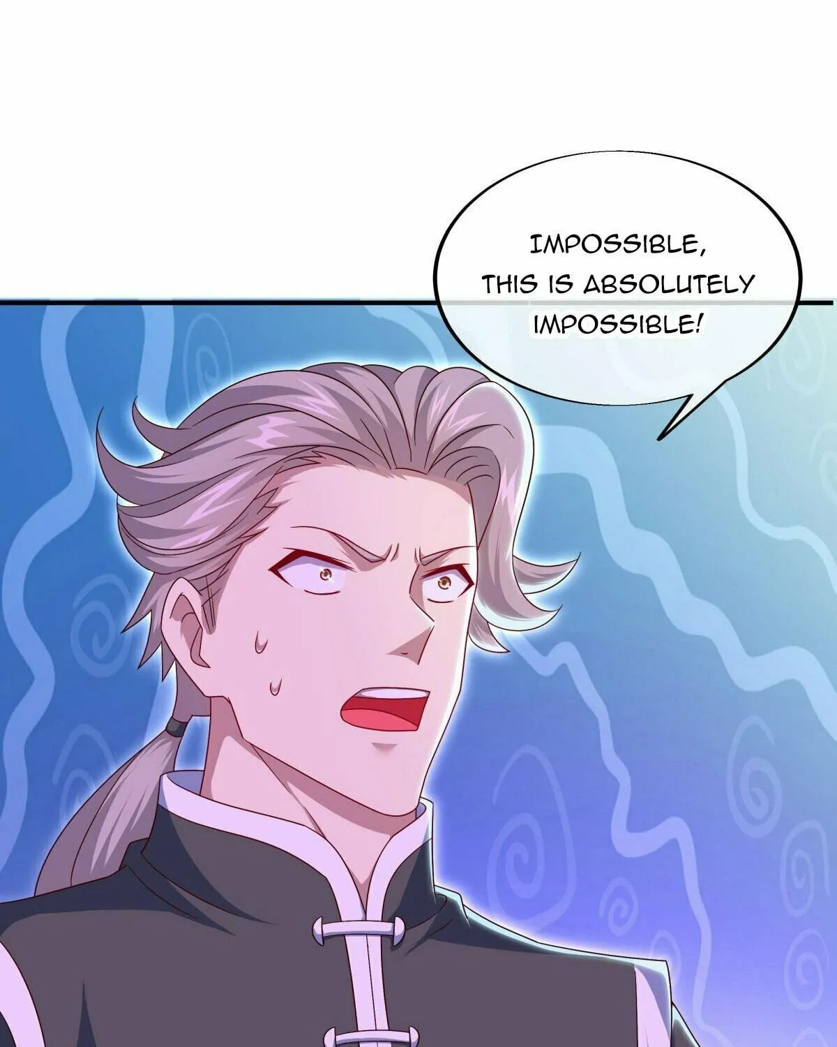 Peerless Battle Spirit (Colored) Chapter 531 page 91 - 