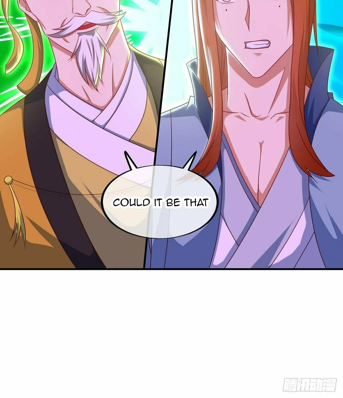 Peerless Battle Spirit (Colored) Chapter 531 page 96 - 