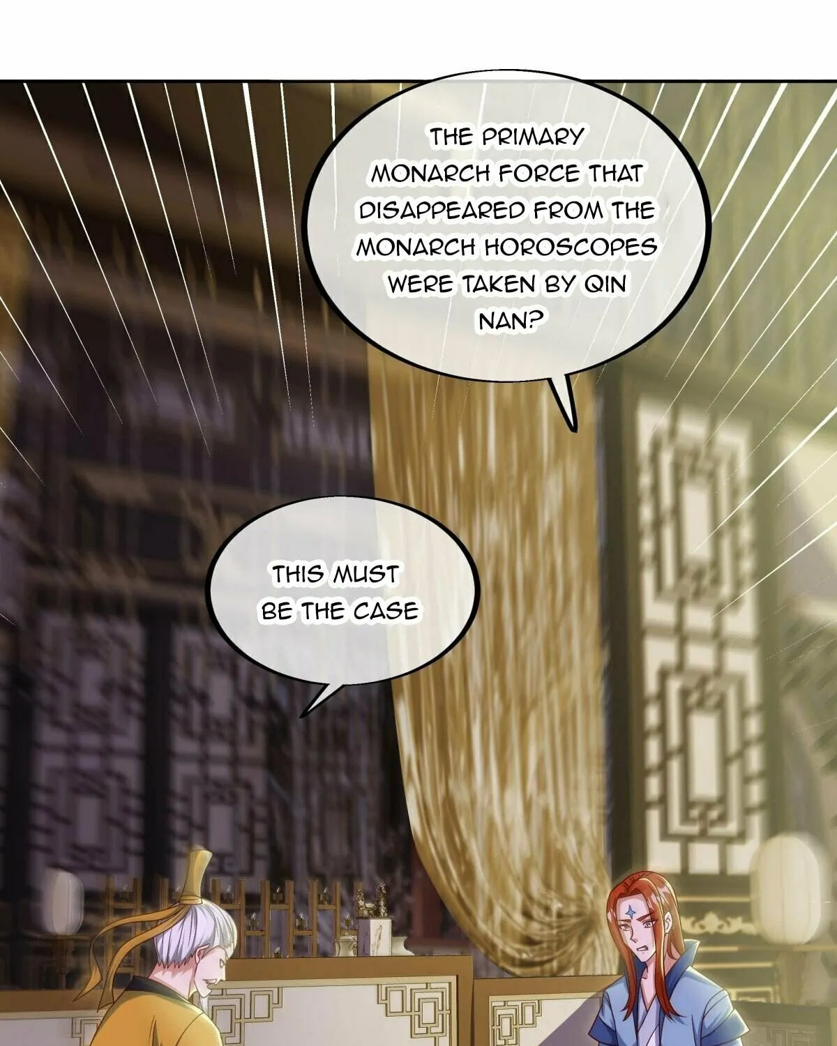 Peerless Battle Spirit (Colored) Chapter 531 page 97 - 