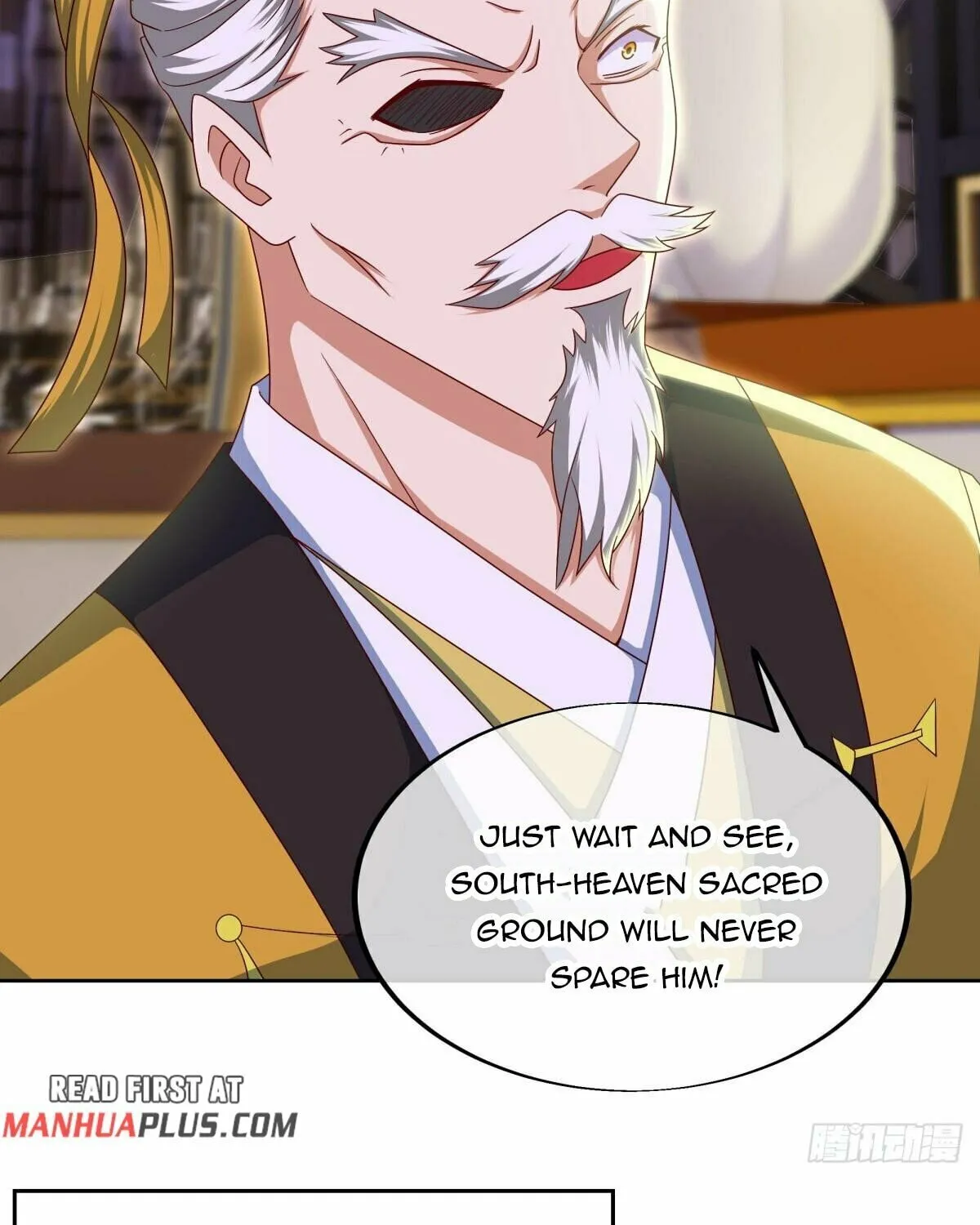 Peerless Battle Spirit (Colored) Chapter 531 page 99 - 