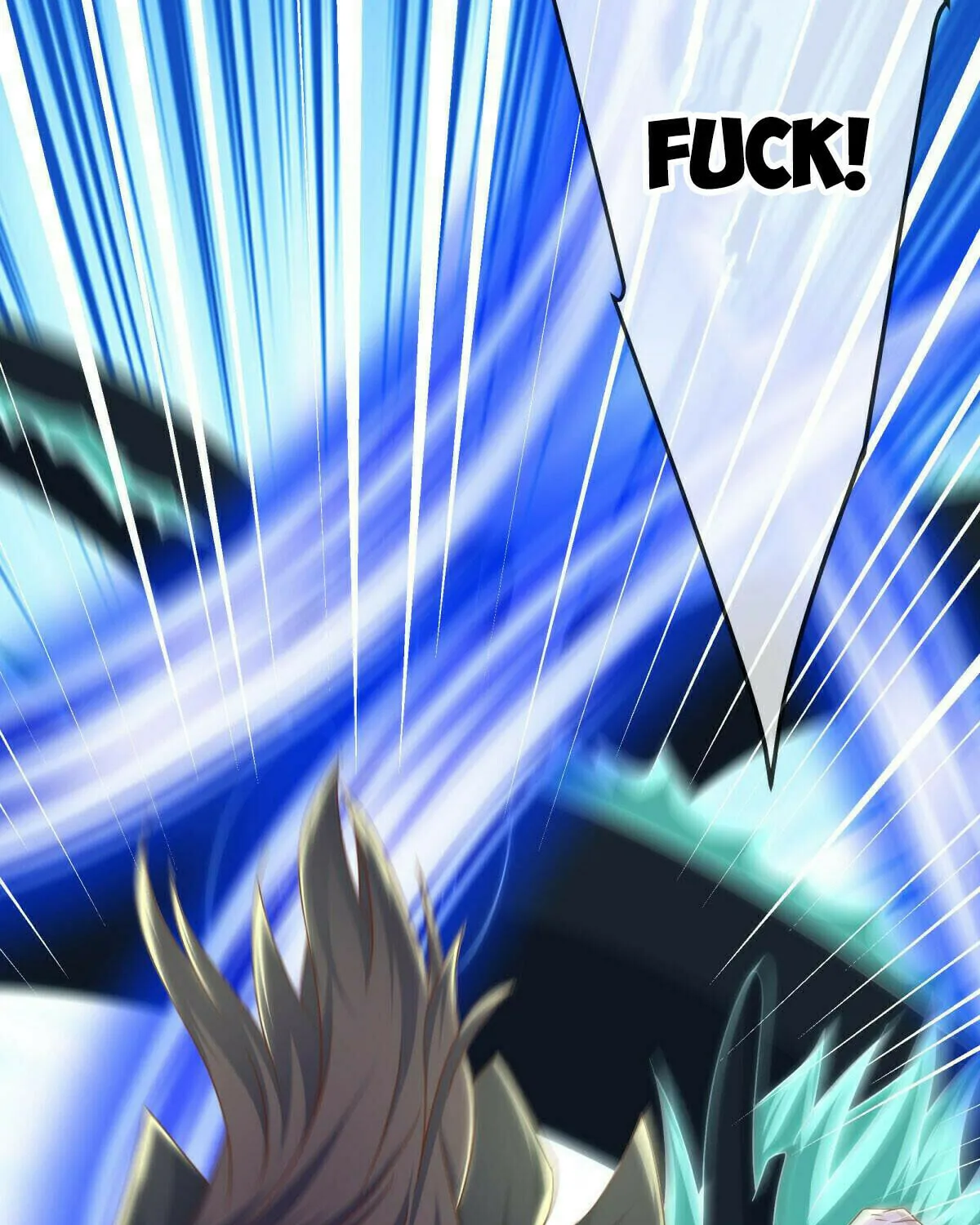 Peerless Battle Spirit (Colored) Chapter 532 page 19 - 