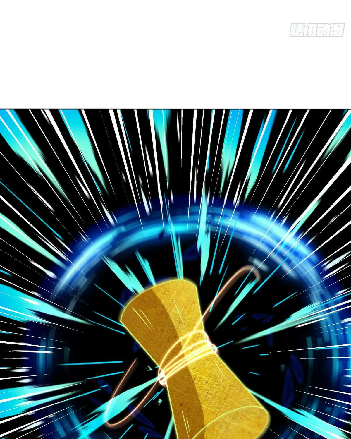 Peerless Battle Spirit (Colored) Chapter 532 page 36 - 