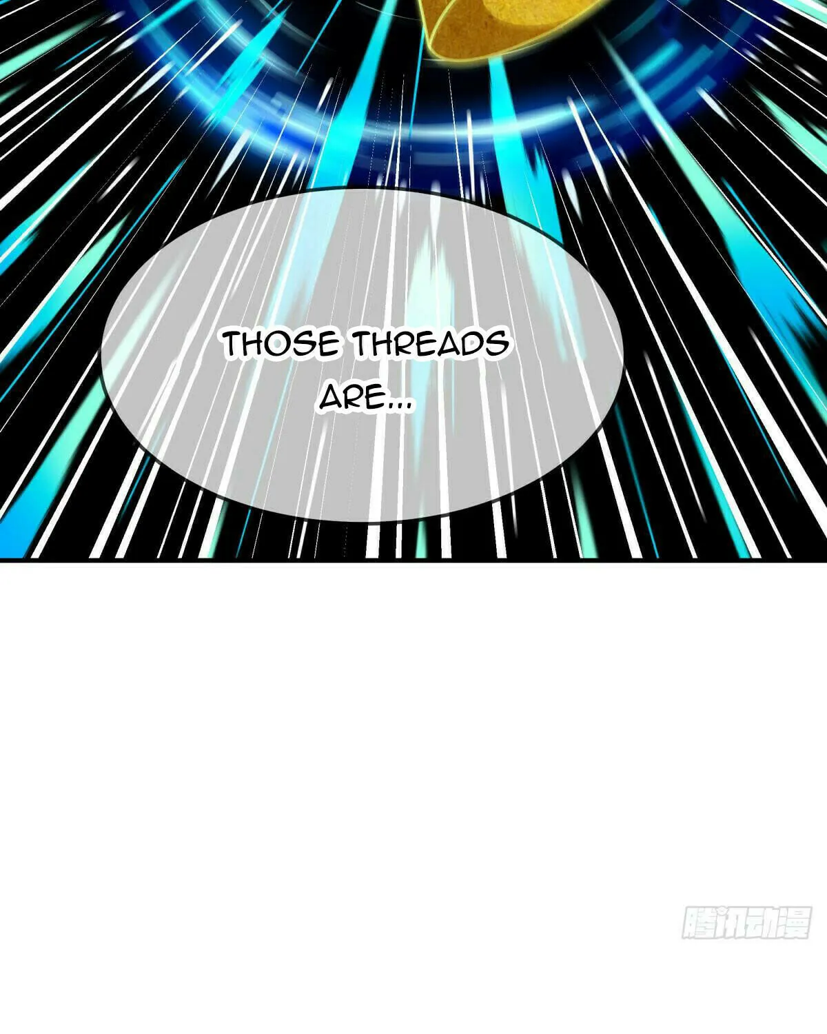 Peerless Battle Spirit (Colored) Chapter 532 page 37 - 