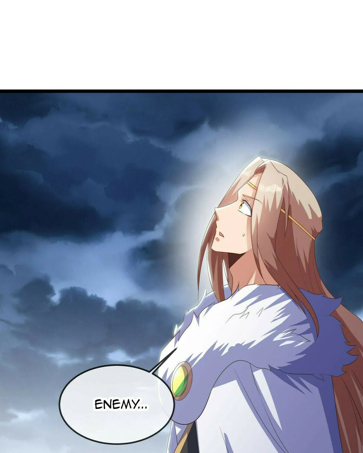 Peerless Battle Spirit (Colored) Chapter 532 page 62 - 