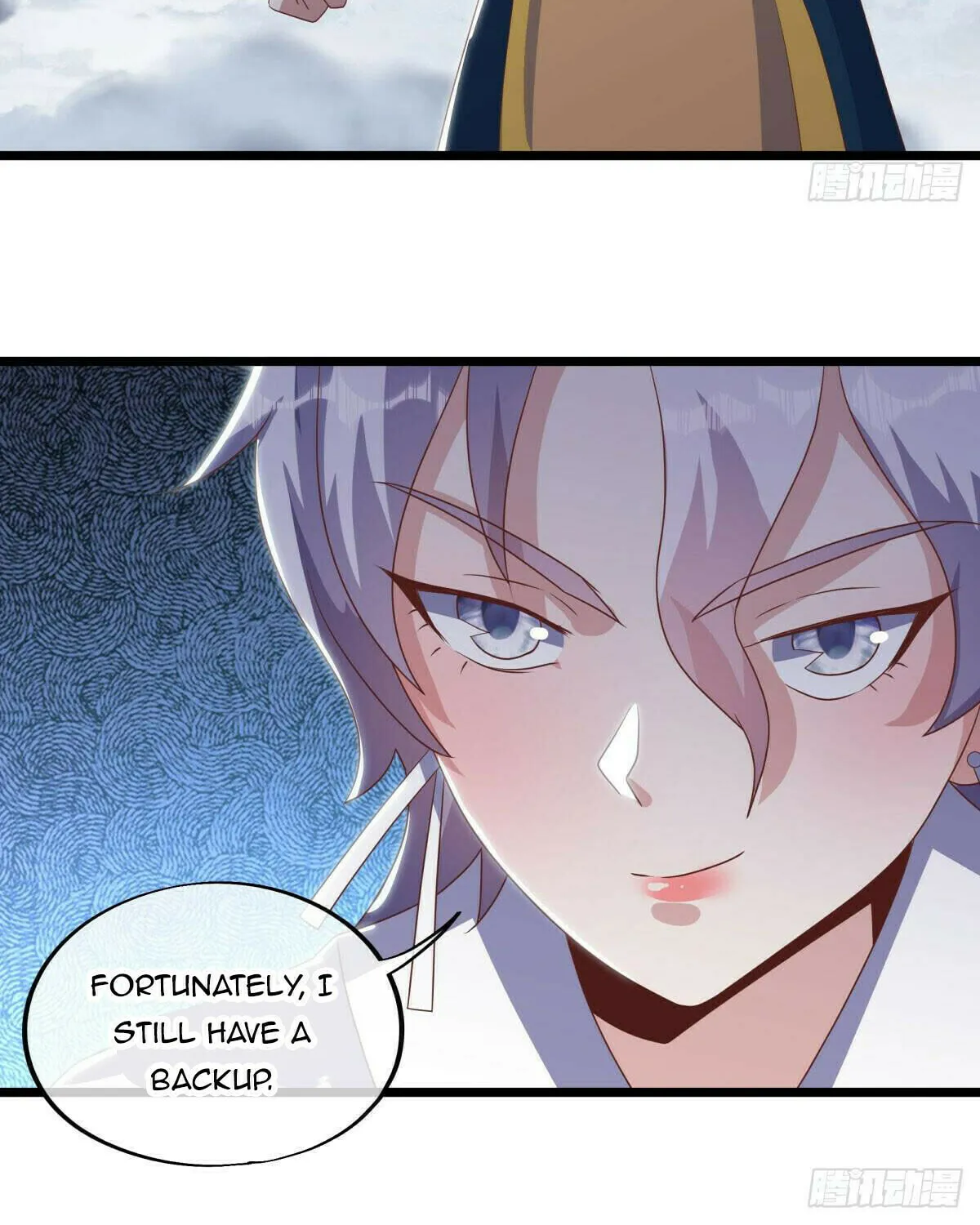 Peerless Battle Spirit (Colored) Chapter 532 page 80 - 