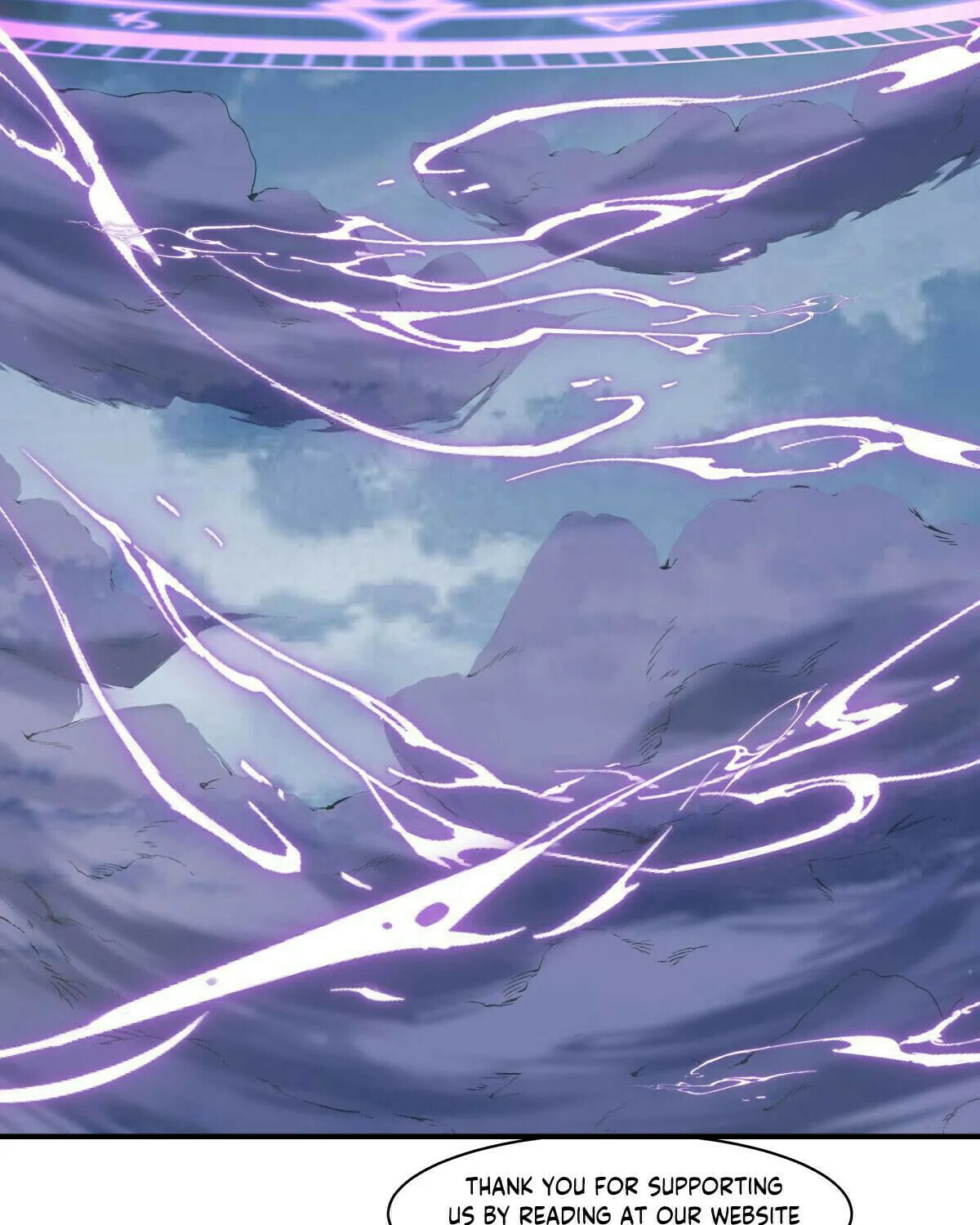 Peerless Battle Spirit (Colored) Chapter 532 page 90 - 