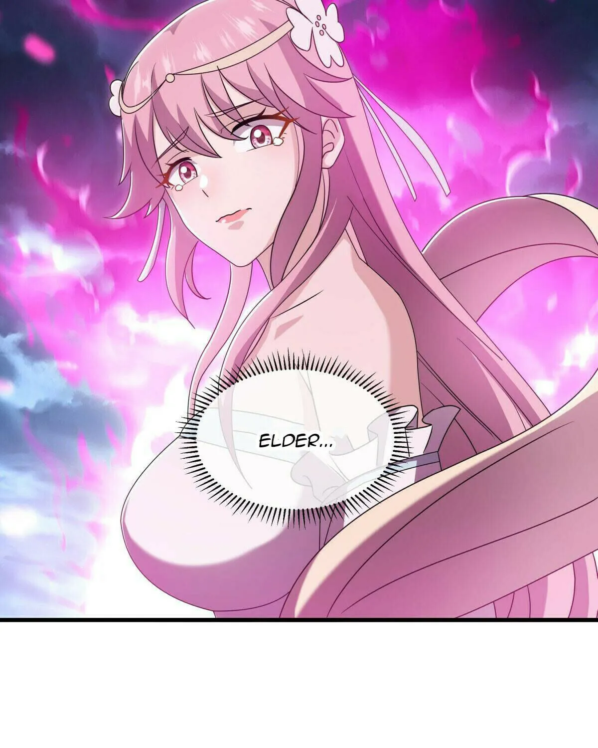 Peerless Battle Spirit (Colored) Chapter 533 page 47 - 
