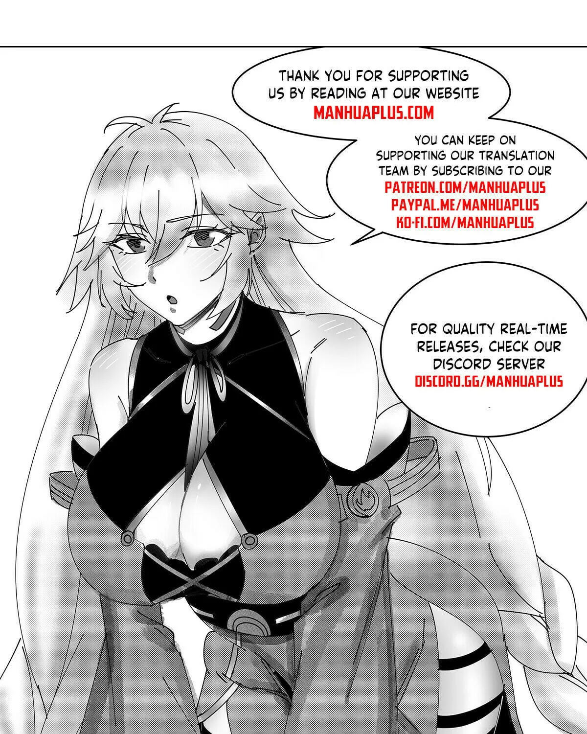 Peerless Battle Spirit (Colored) Chapter 533 page 73 - 
