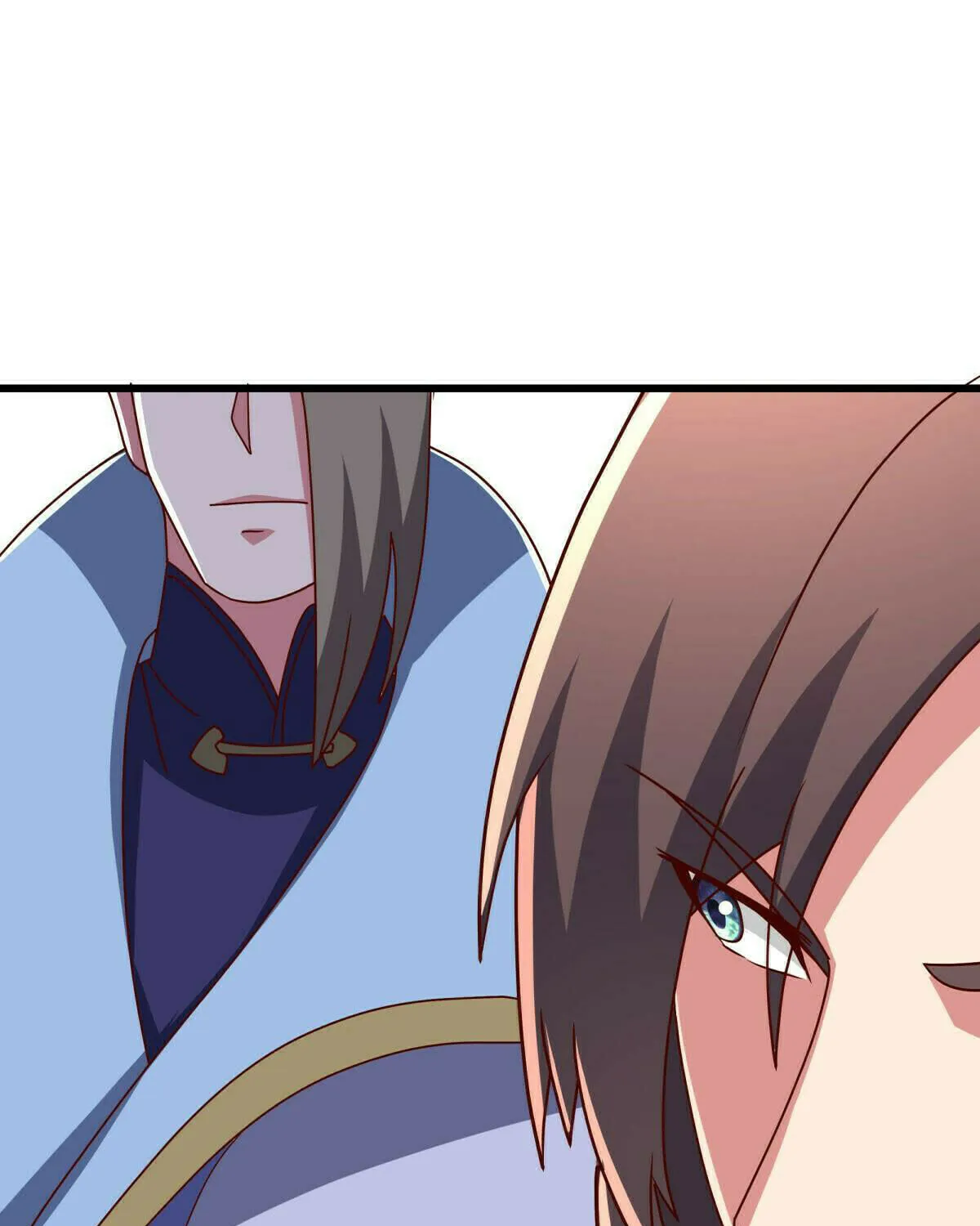 Peerless Battle Spirit (Colored) Chapter 534 page 105 - 