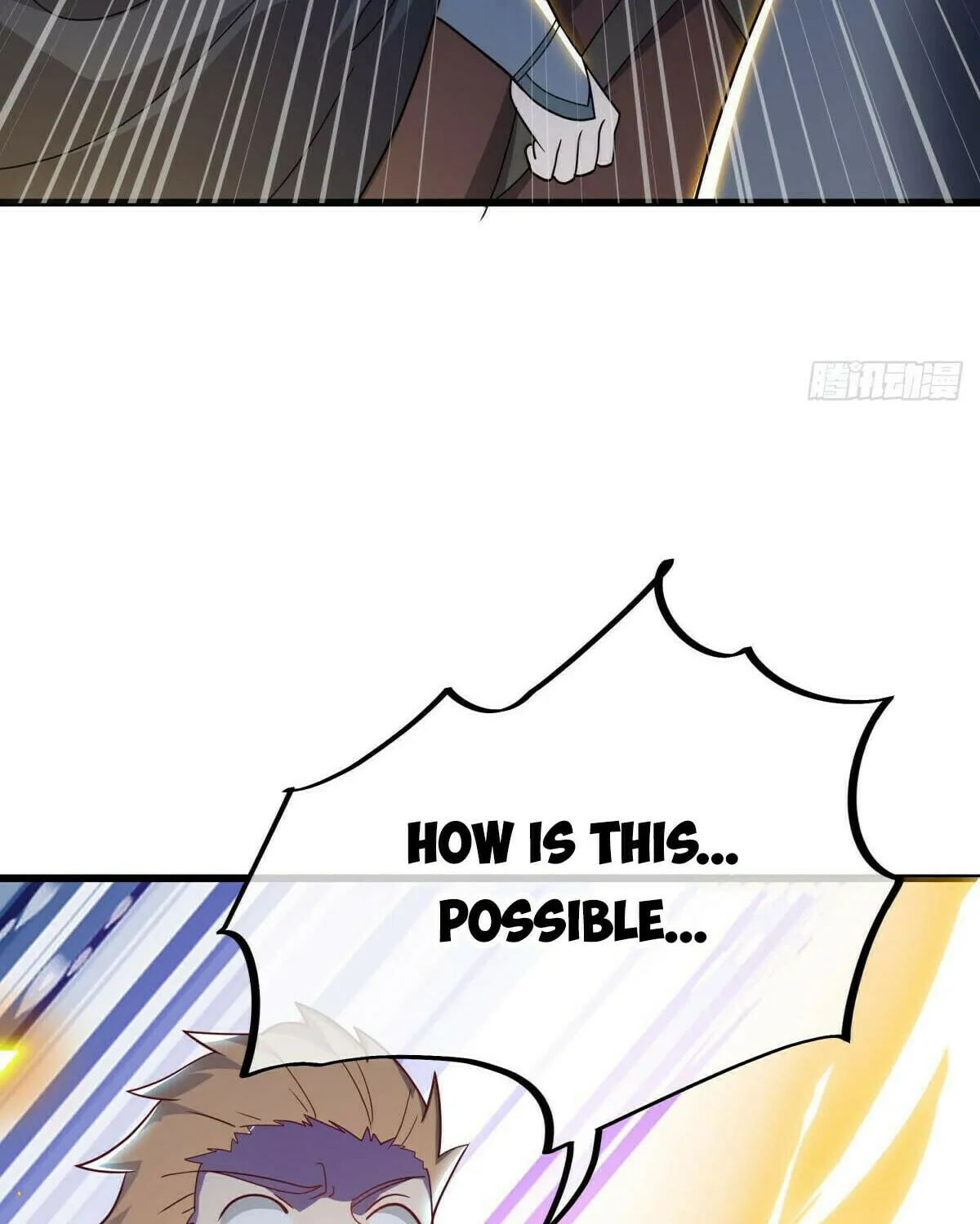 Peerless Battle Spirit (Colored) Chapter 534 page 116 - 
