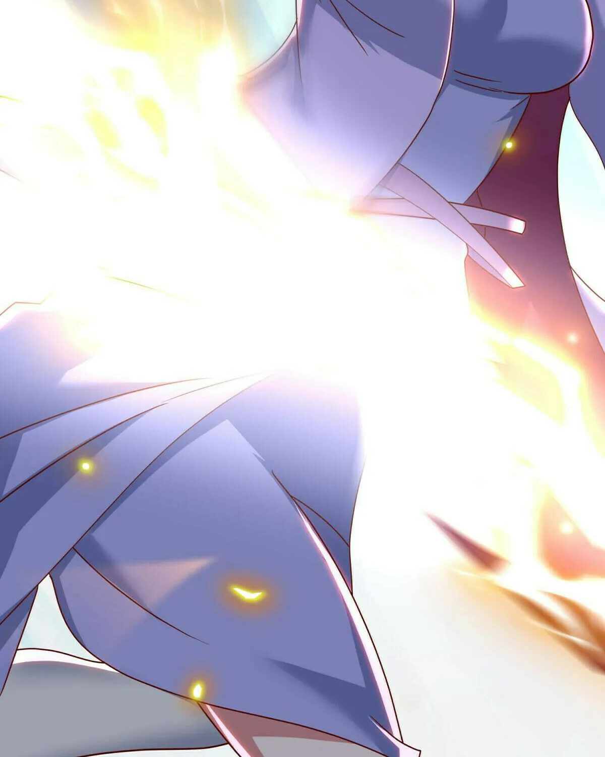 Peerless Battle Spirit (Colored) Chapter 534 page 120 - 