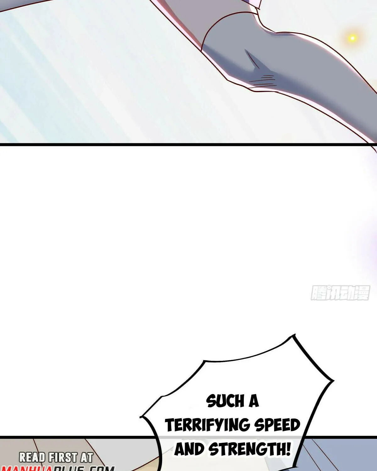 Peerless Battle Spirit (Colored) Chapter 534 page 121 - 