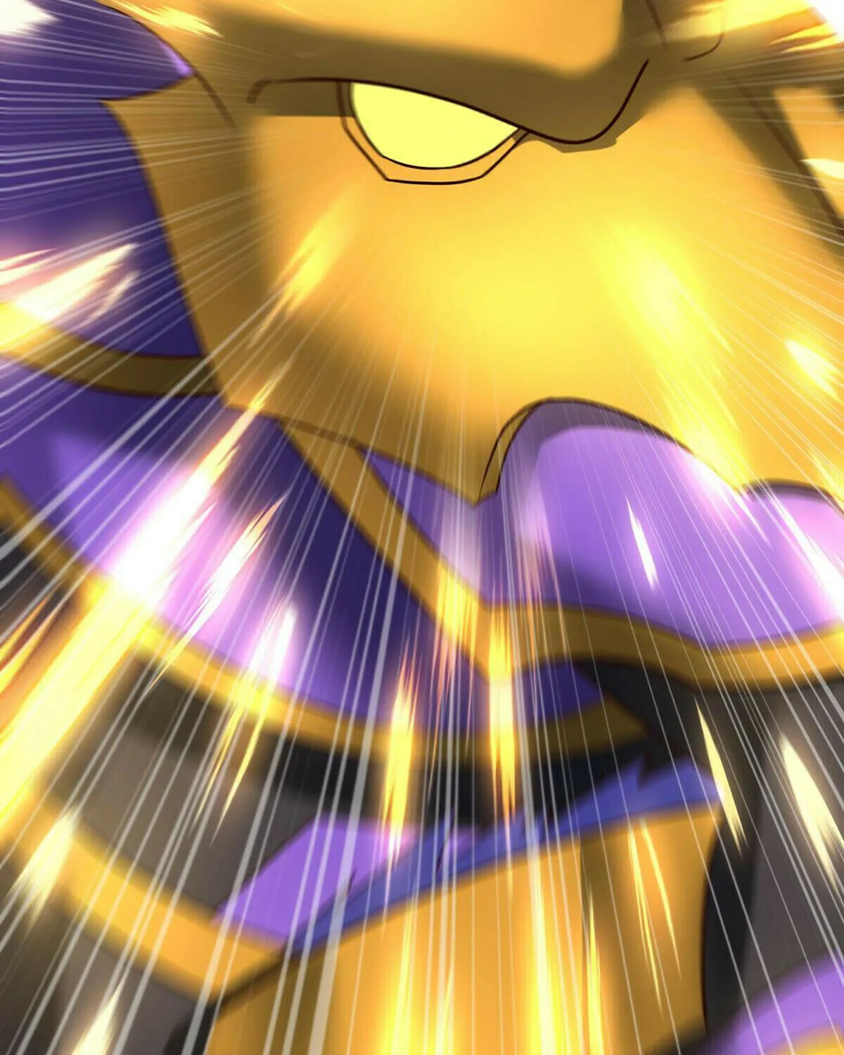 Peerless Battle Spirit (Colored) Chapter 534 page 129 - 