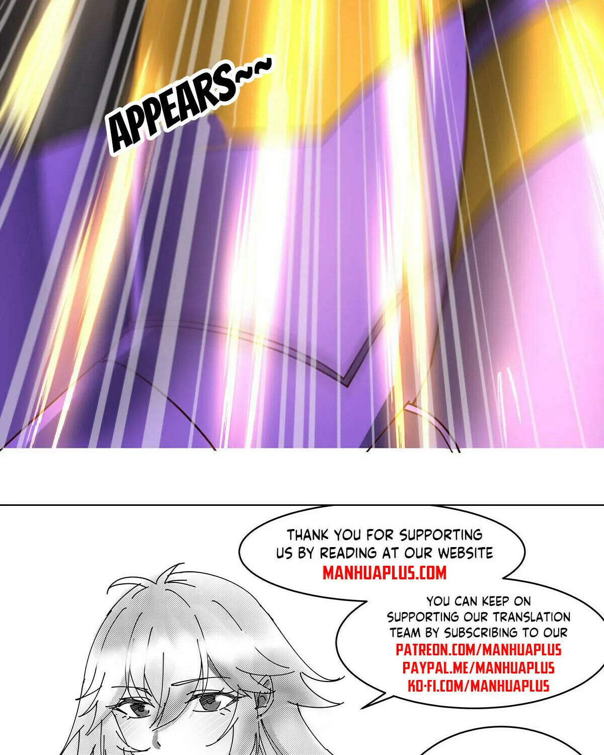 Peerless Battle Spirit (Colored) Chapter 534 page 130 - 