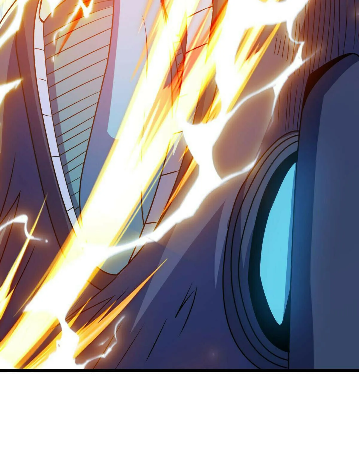 Peerless Battle Spirit (Colored) Chapter 534 page 26 - 