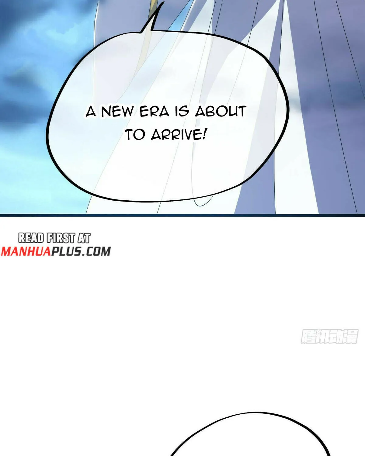Peerless Battle Spirit (Colored) Chapter 534 page 31 - 