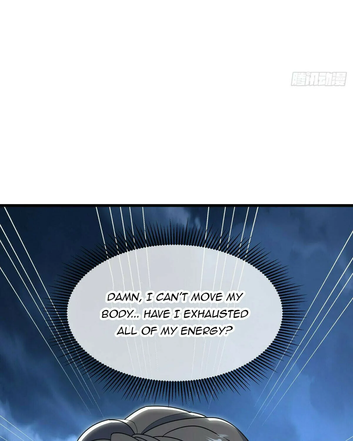 Peerless Battle Spirit (Colored) Chapter 534 page 43 - 