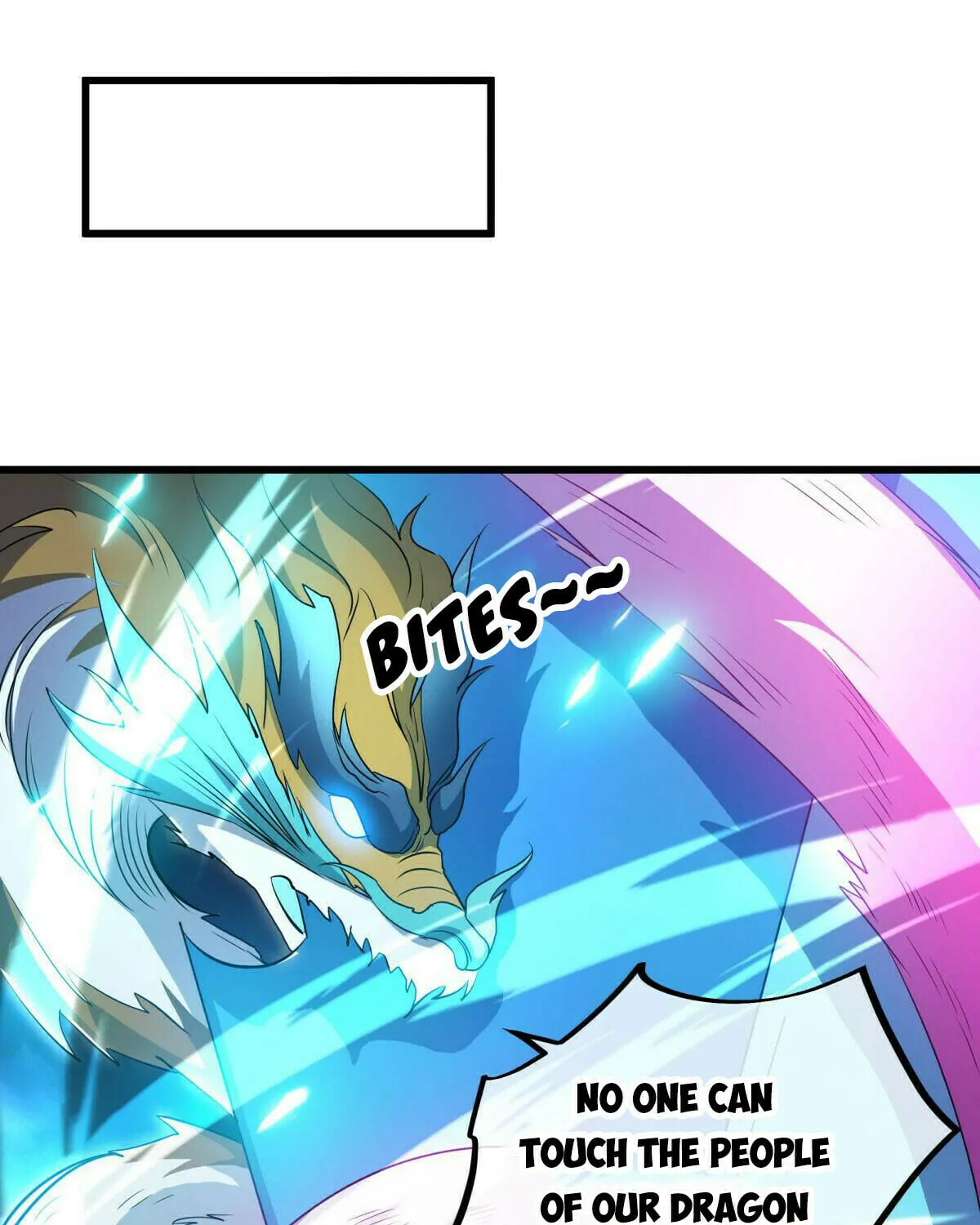 Peerless Battle Spirit (Colored) Chapter 534 page 48 - 