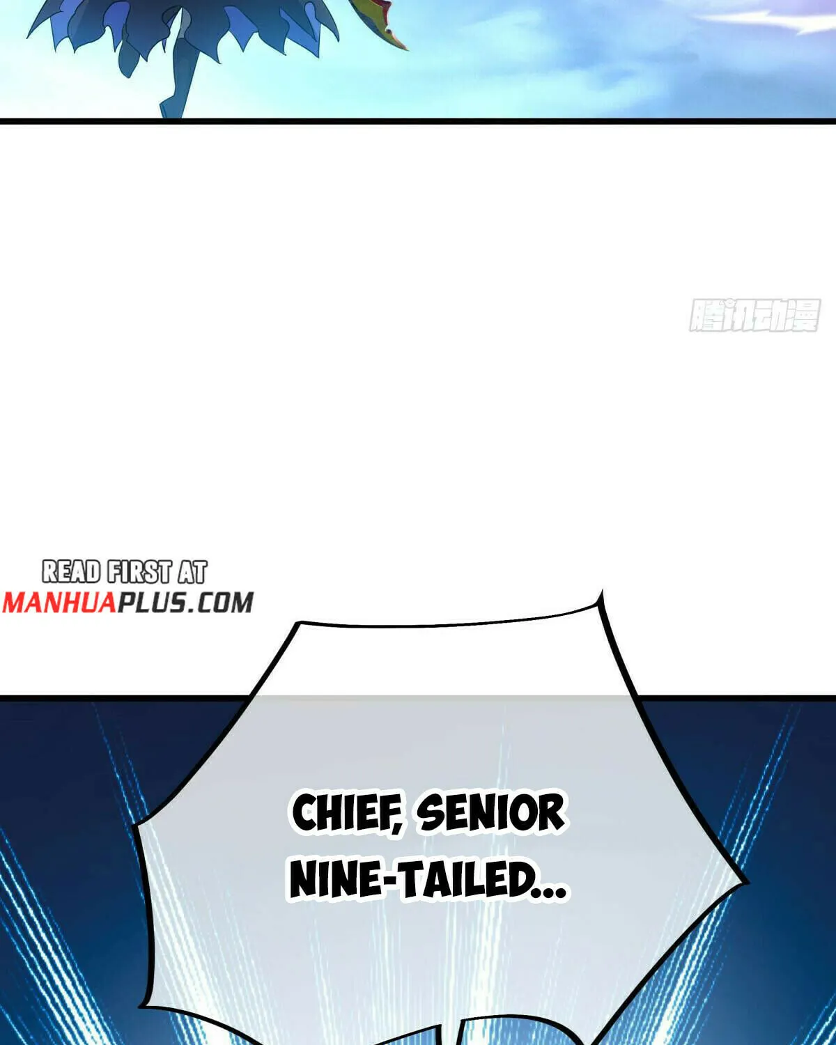 Peerless Battle Spirit (Colored) Chapter 534 page 50 - 