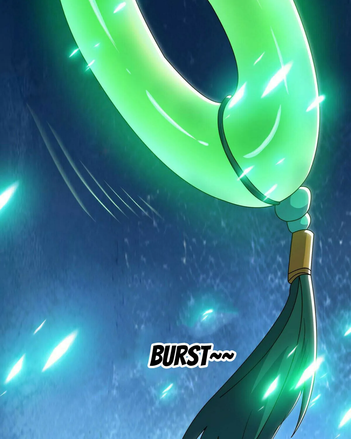 Peerless Battle Spirit (Colored) Chapter 534 page 63 - 