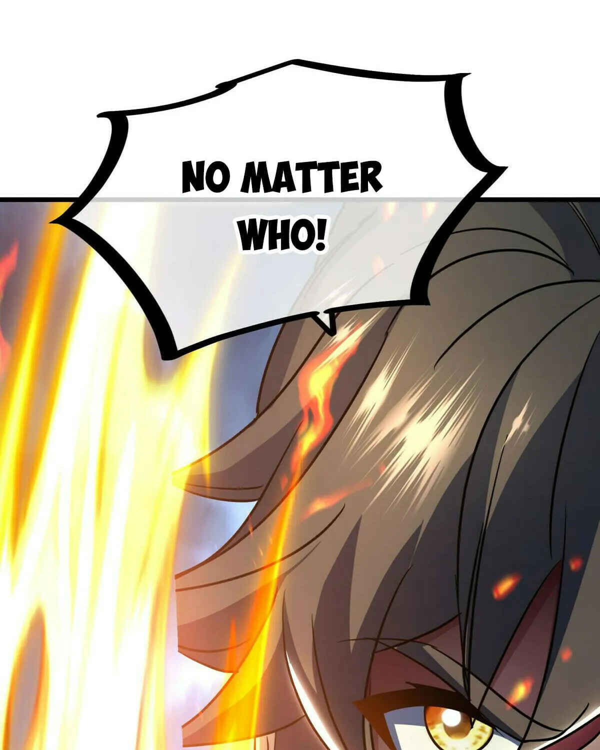 Peerless Battle Spirit (Colored) Chapter 534 page 69 - 