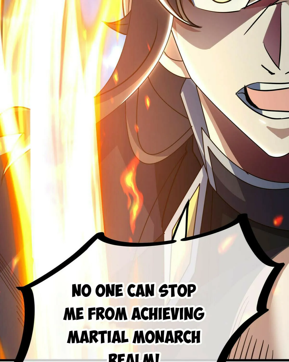 Peerless Battle Spirit (Colored) Chapter 534 page 70 - 