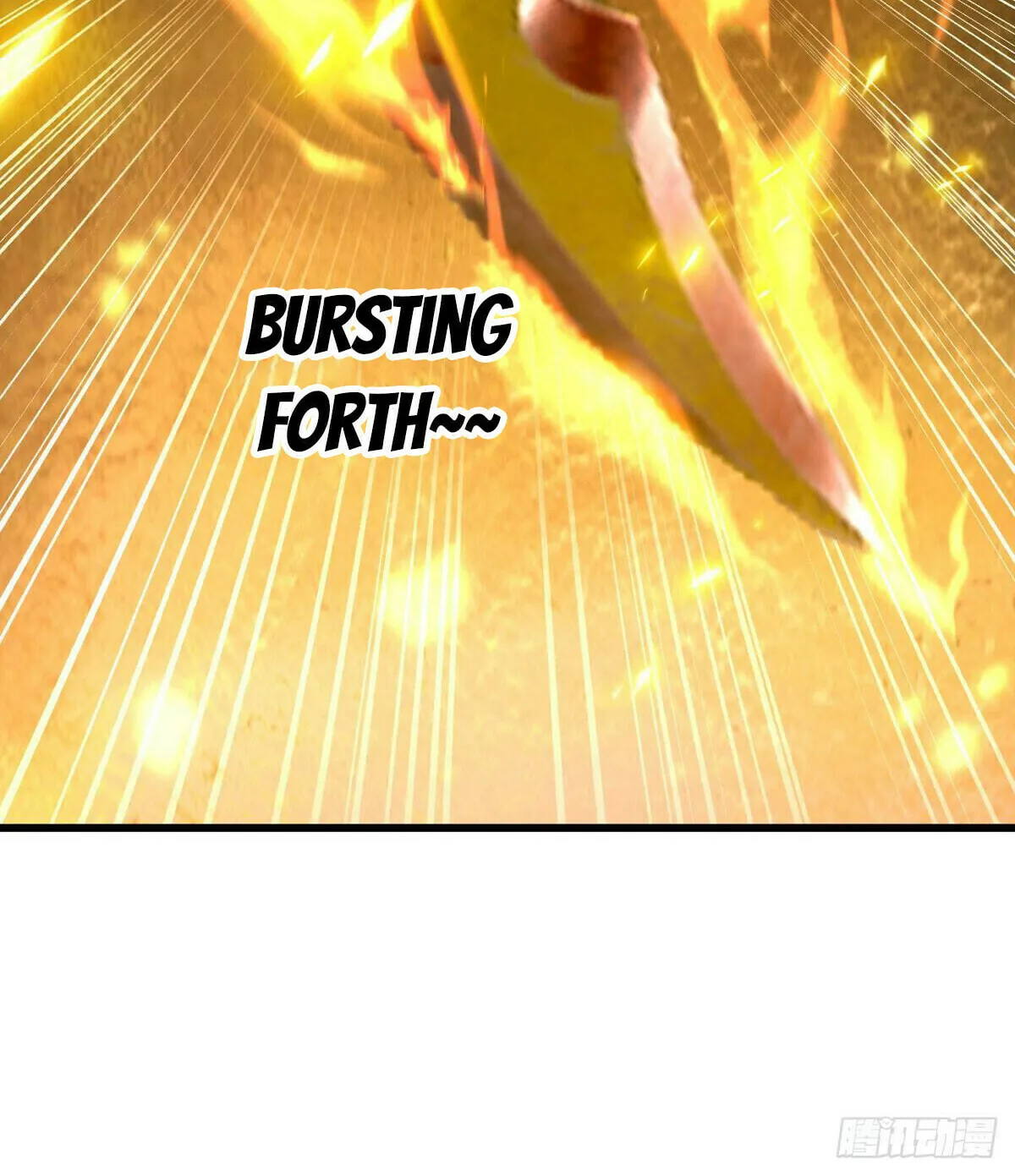 Peerless Battle Spirit (Colored) Chapter 534 page 75 - 