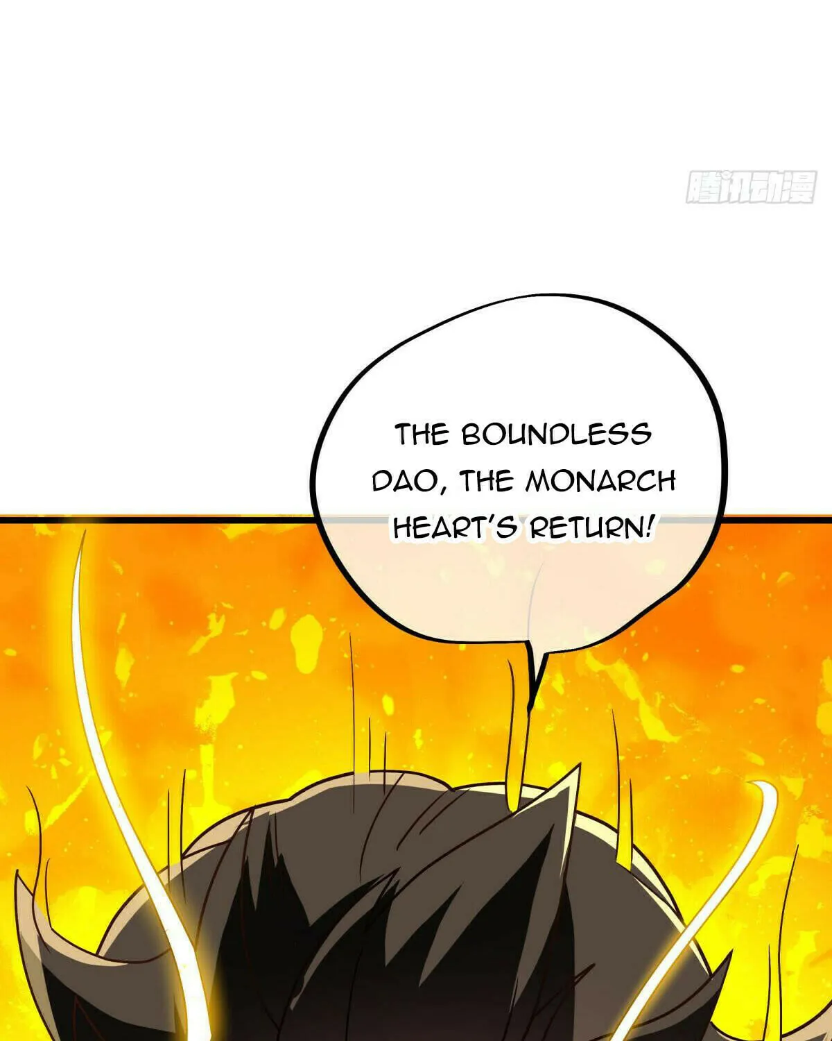 Peerless Battle Spirit (Colored) Chapter 534 page 83 - 