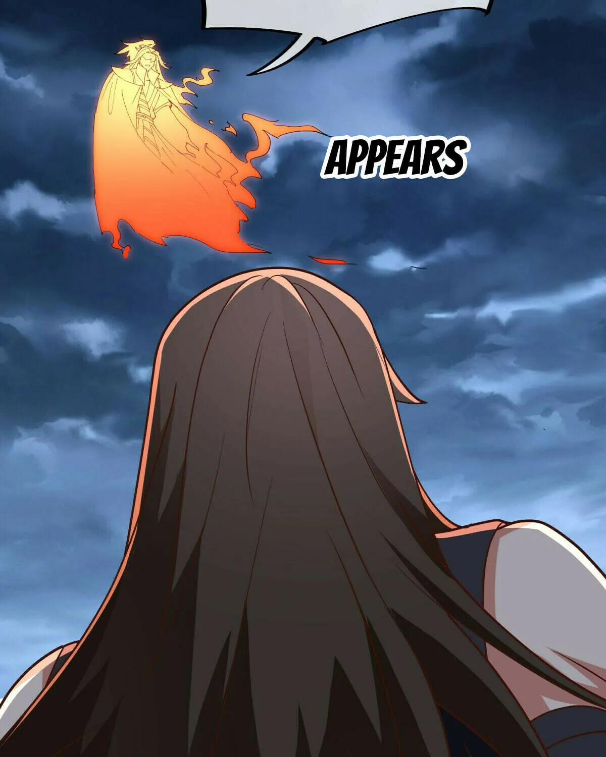 Peerless Battle Spirit (Colored) Chapter 534 page 88 - 
