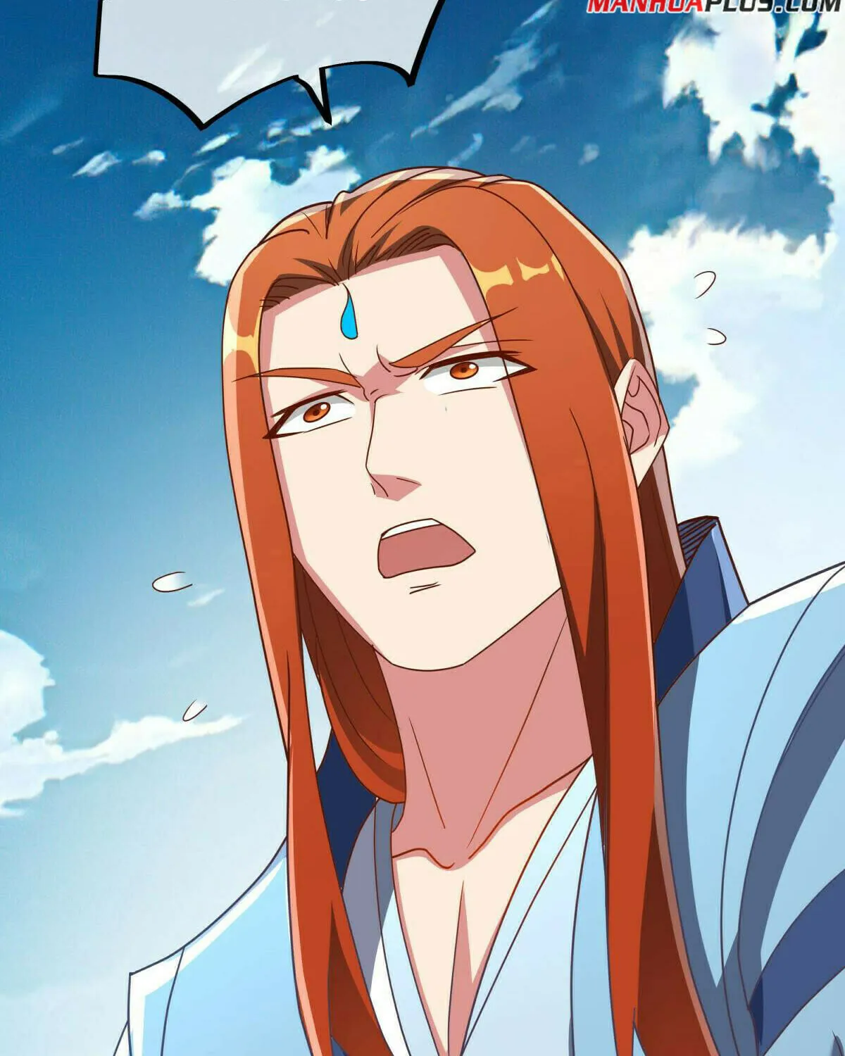 Peerless Battle Spirit (Colored) Chapter 534 page 93 - 