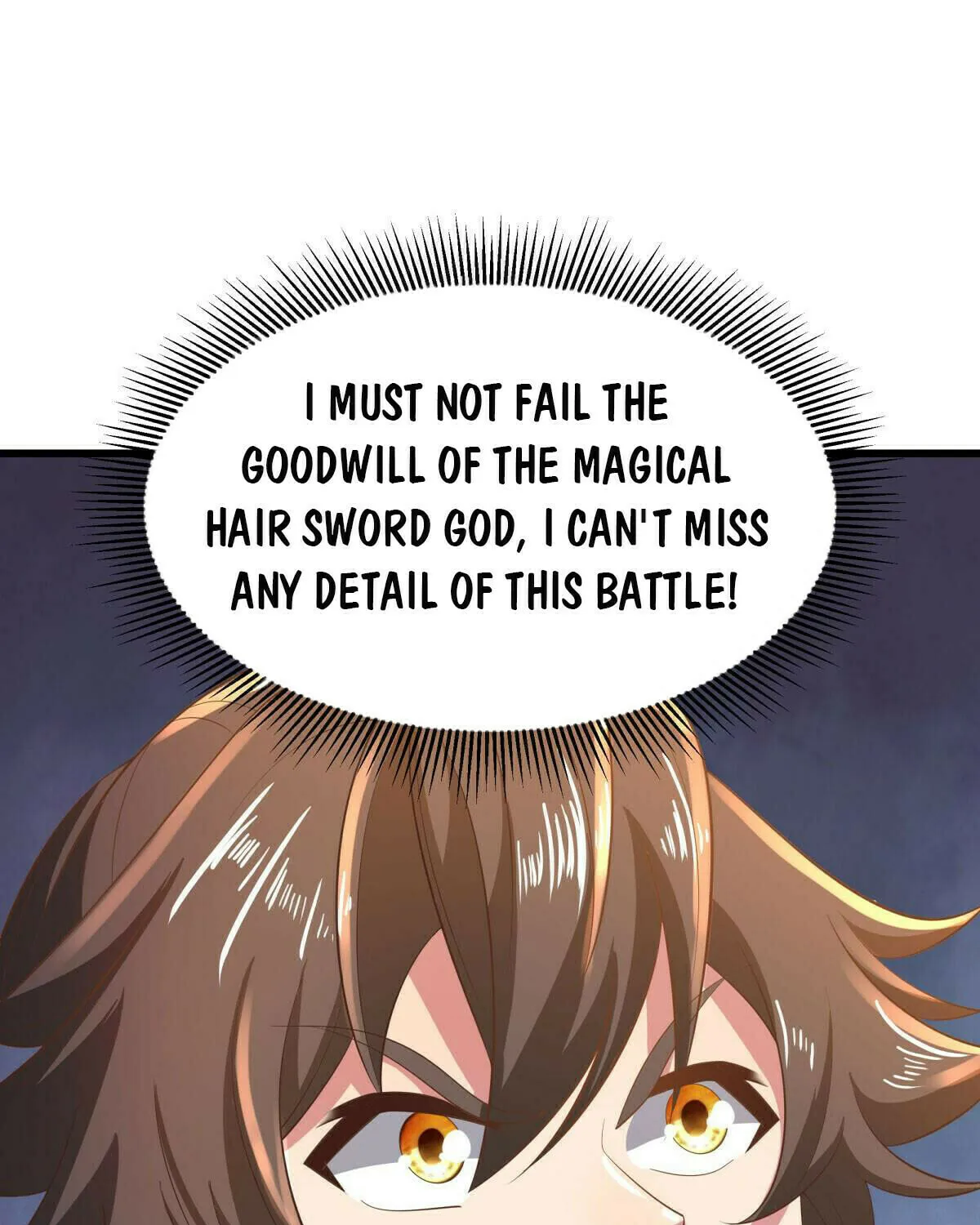 Peerless Battle Spirit (Colored) Chapter 535 page 103 - 