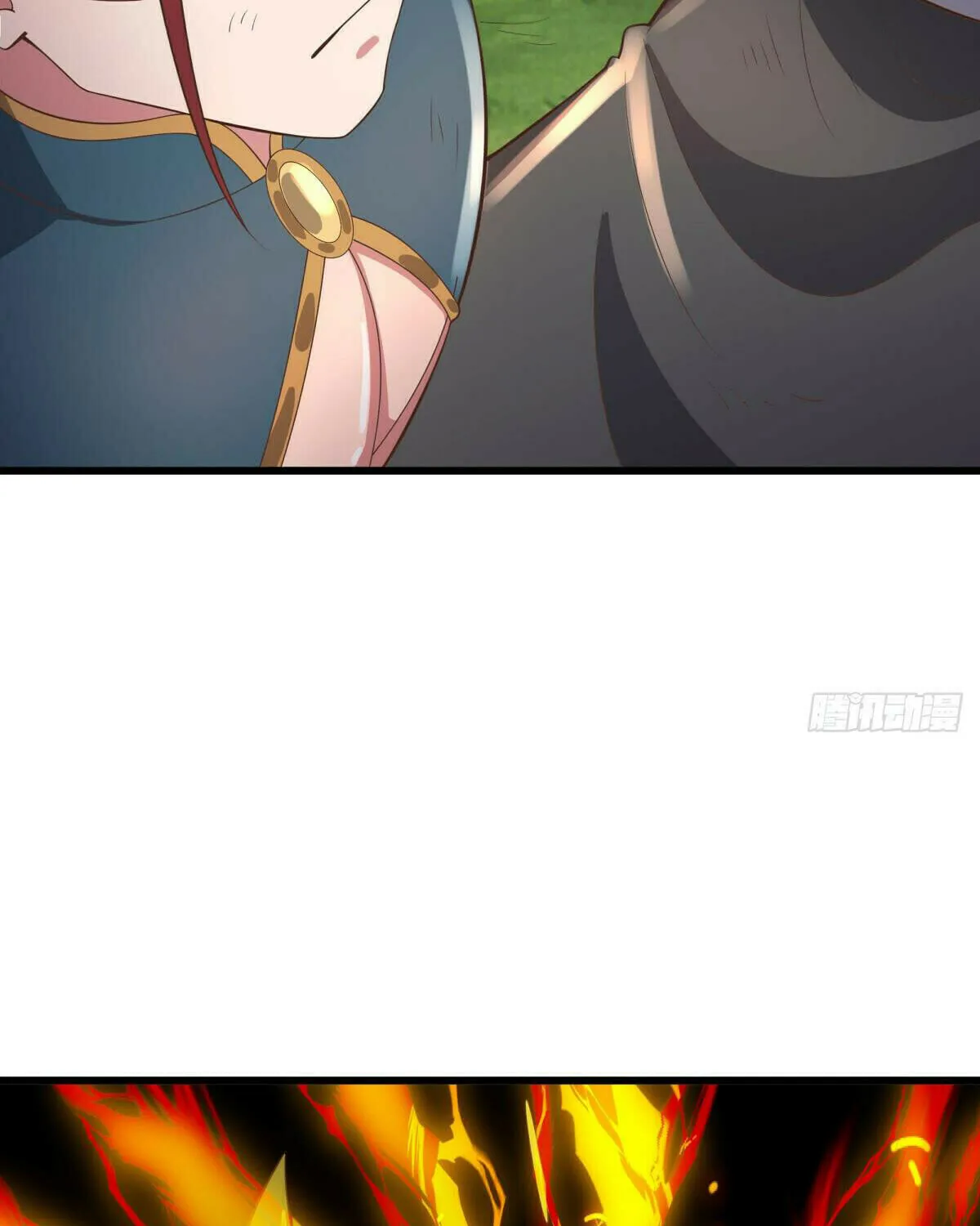 Peerless Battle Spirit (Colored) Chapter 535 page 107 - 