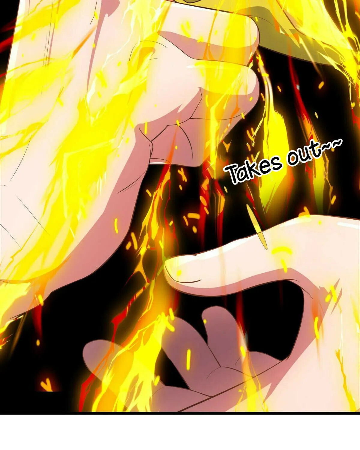 Peerless Battle Spirit (Colored) Chapter 535 page 109 - 