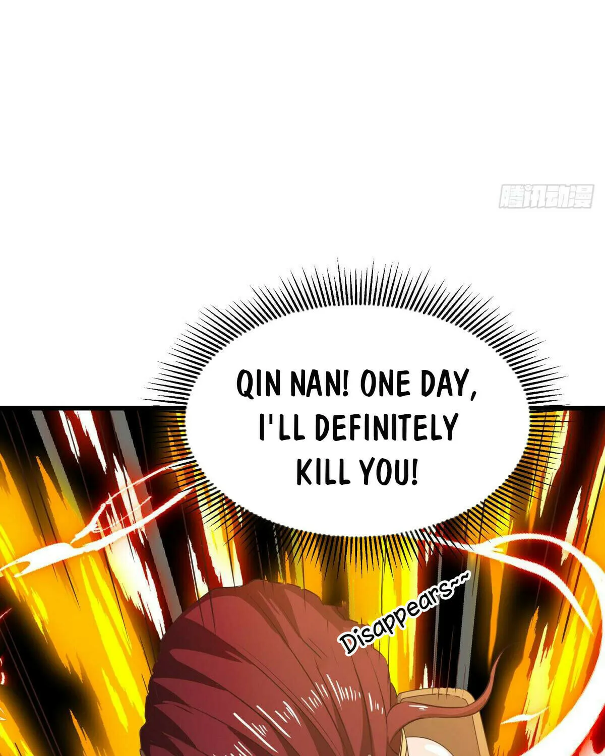 Peerless Battle Spirit (Colored) Chapter 535 page 110 - 