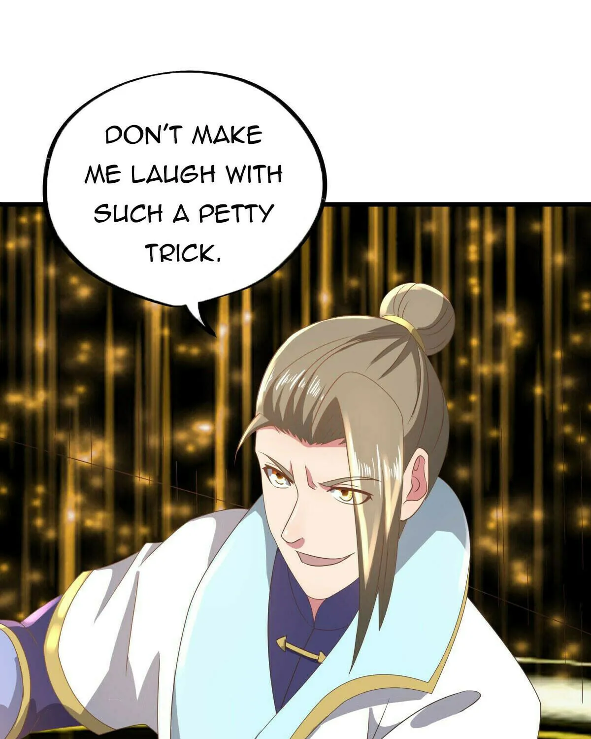 Peerless Battle Spirit (Colored) Chapter 535 page 120 - 