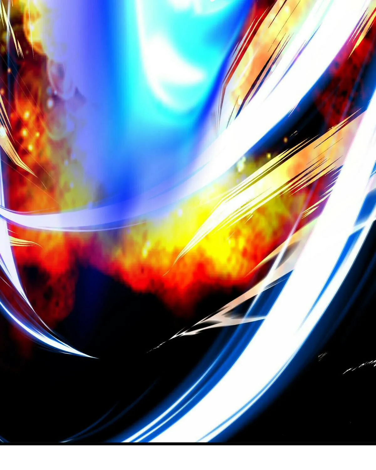 Peerless Battle Spirit (Colored) Chapter 535 page 128 - 