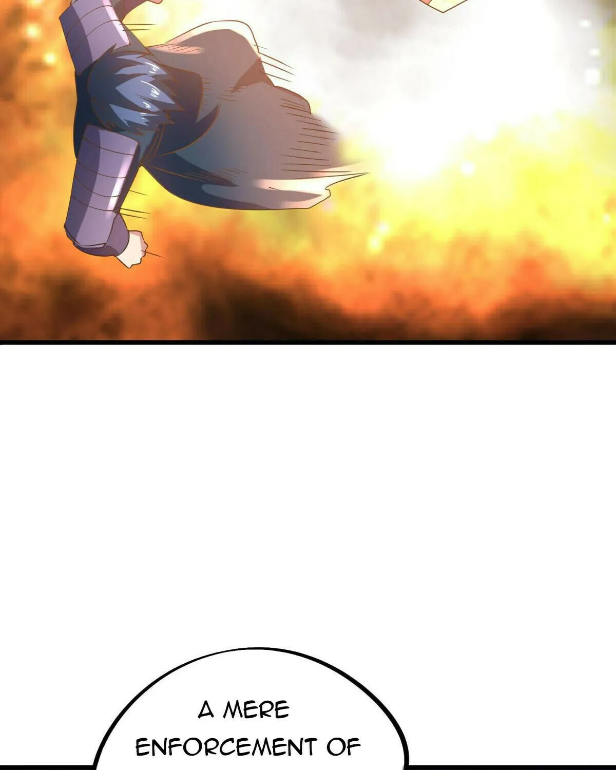 Peerless Battle Spirit (Colored) Chapter 535 page 133 - 