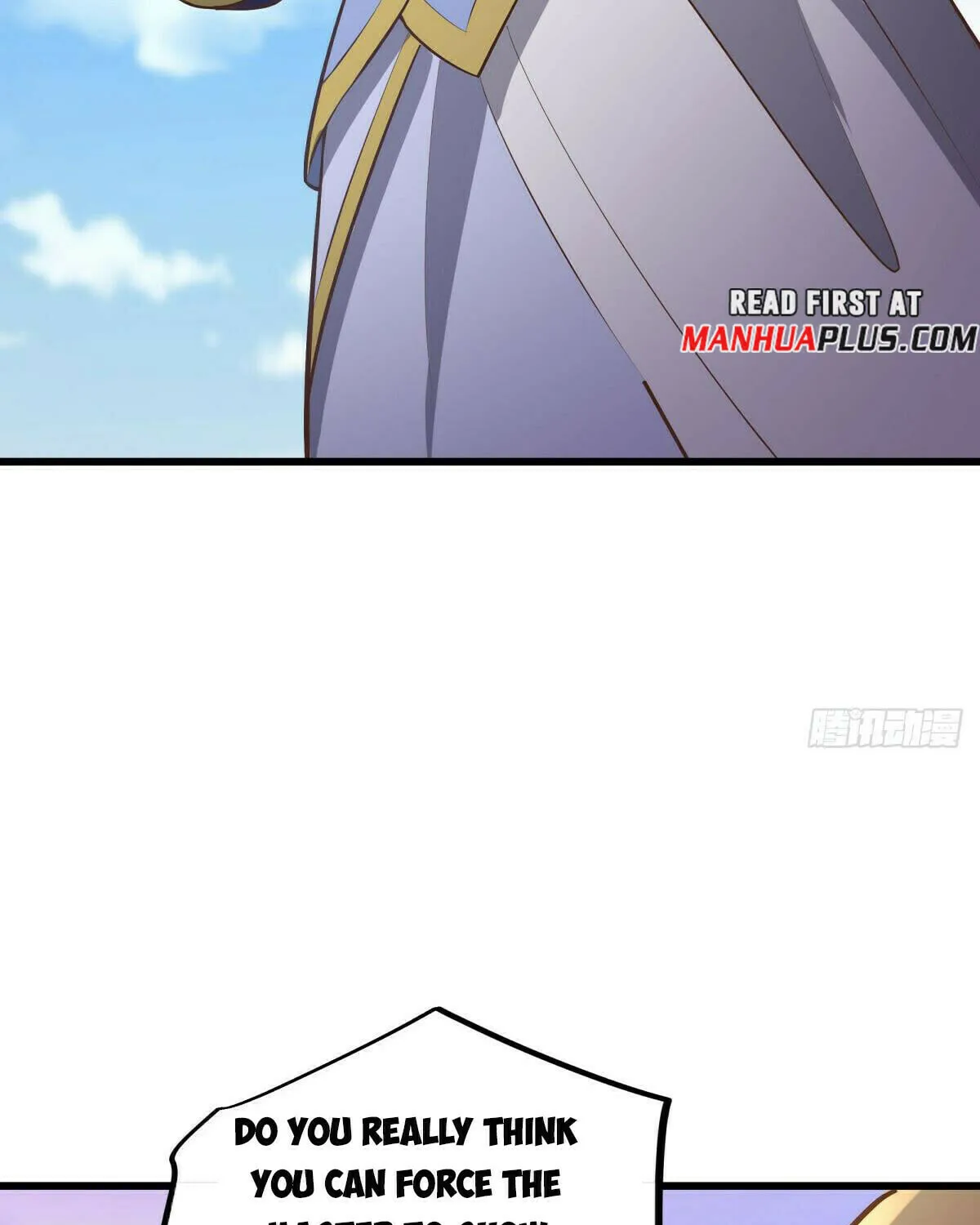 Peerless Battle Spirit (Colored) Chapter 535 page 140 - 