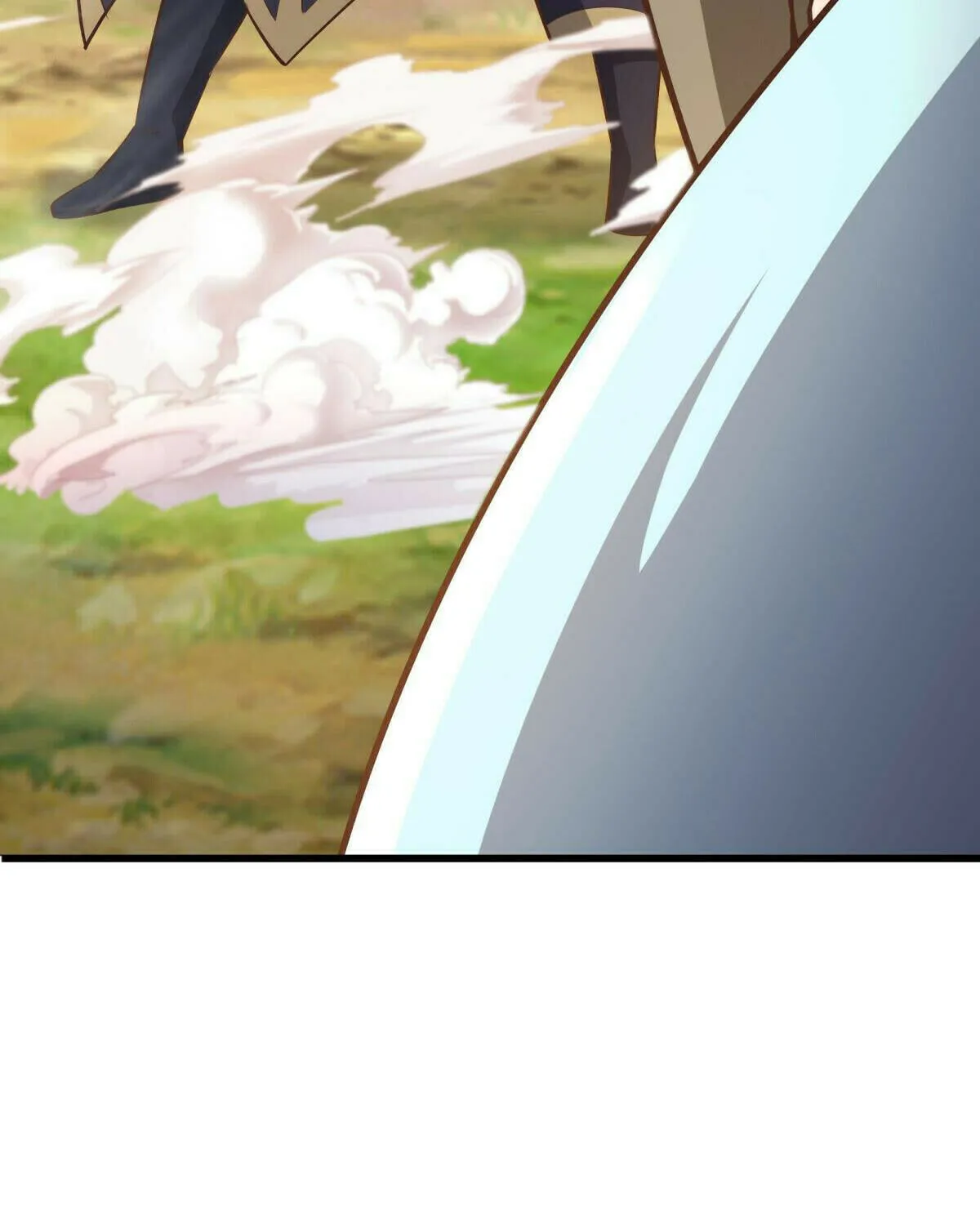 Peerless Battle Spirit (Colored) Chapter 535 page 142 - 