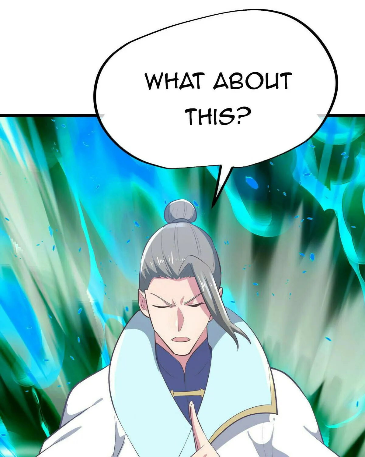 Peerless Battle Spirit (Colored) Chapter 535 page 143 - 