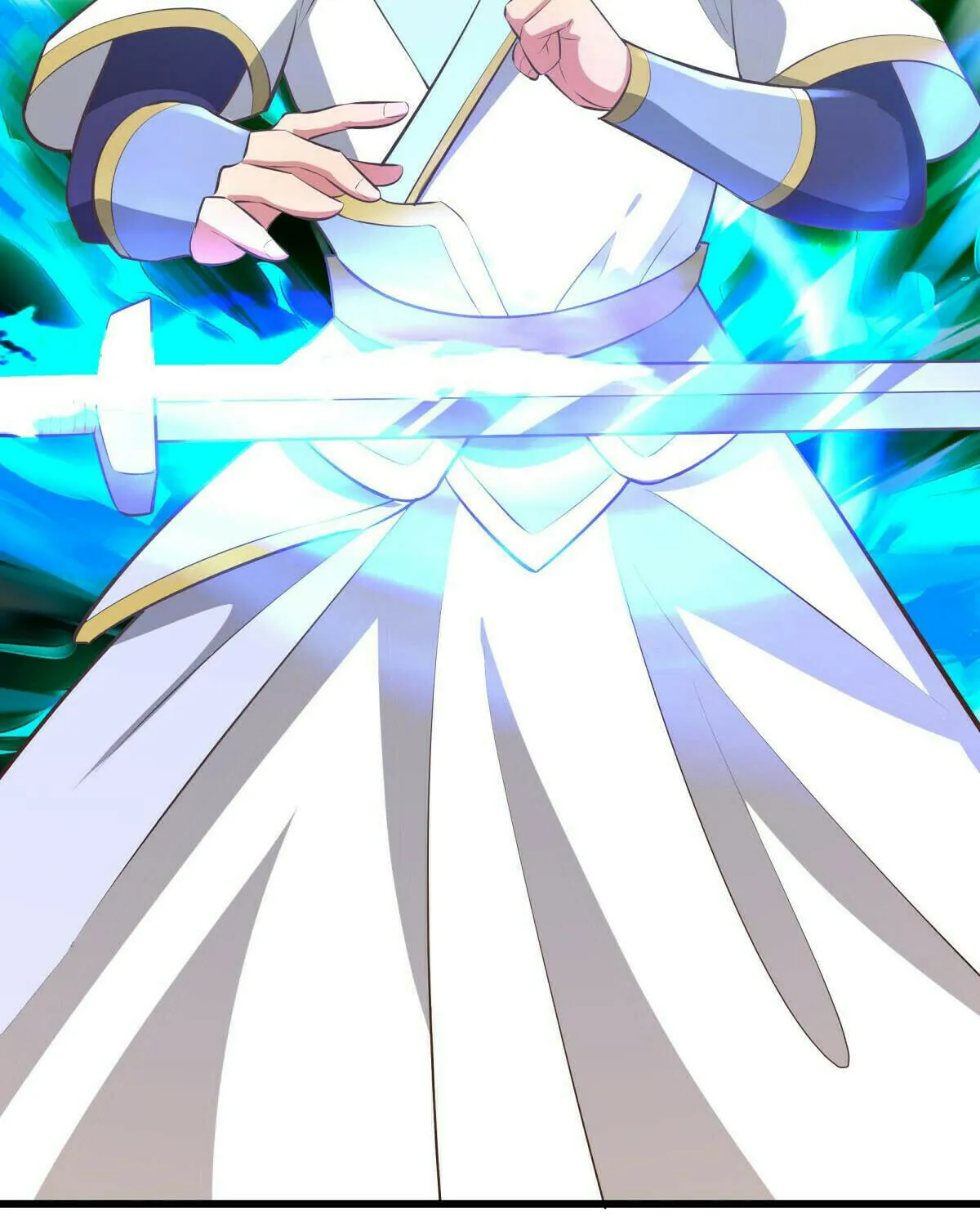 Peerless Battle Spirit (Colored) Chapter 535 page 144 - 