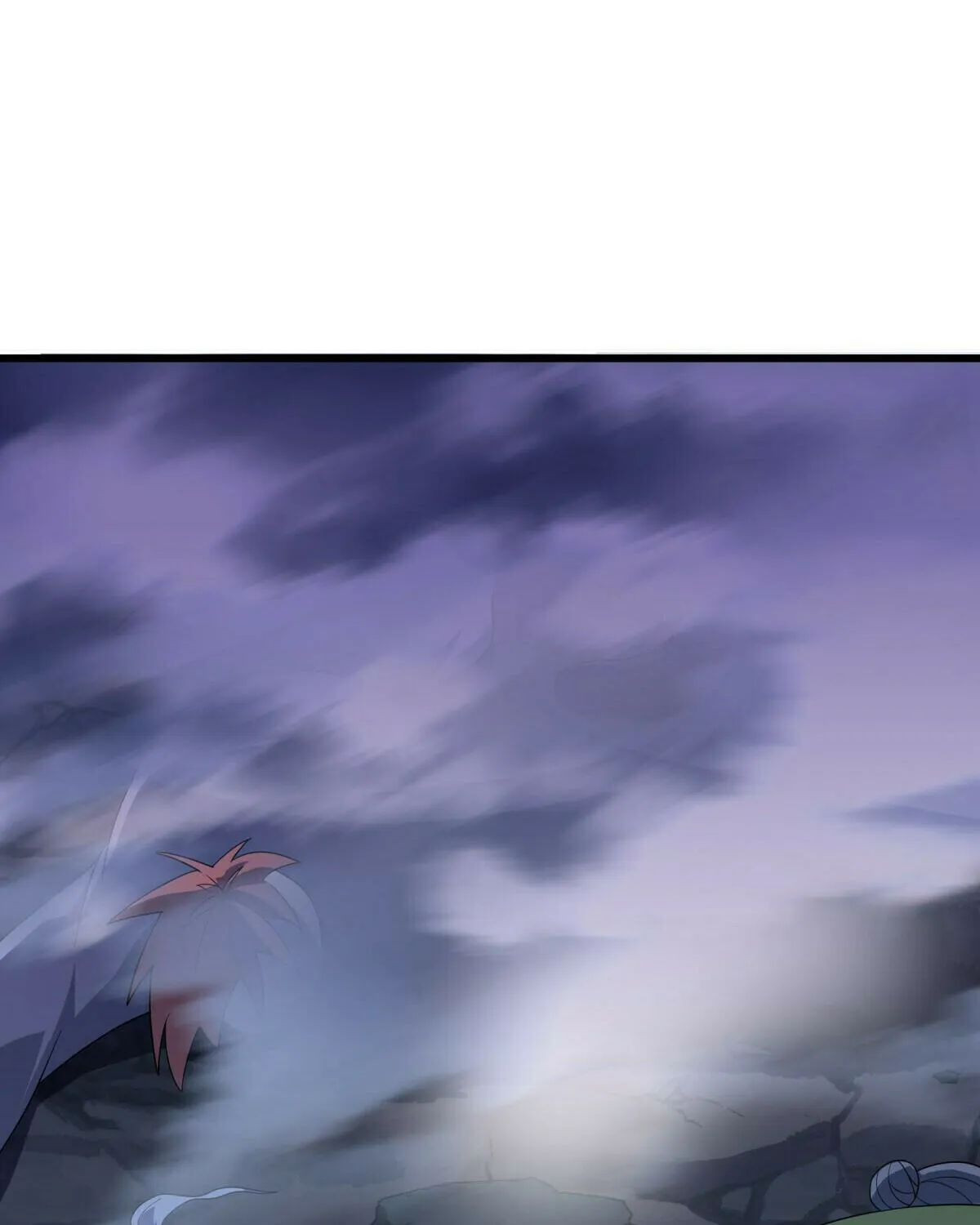 Peerless Battle Spirit (Colored) Chapter 535 page 16 - 
