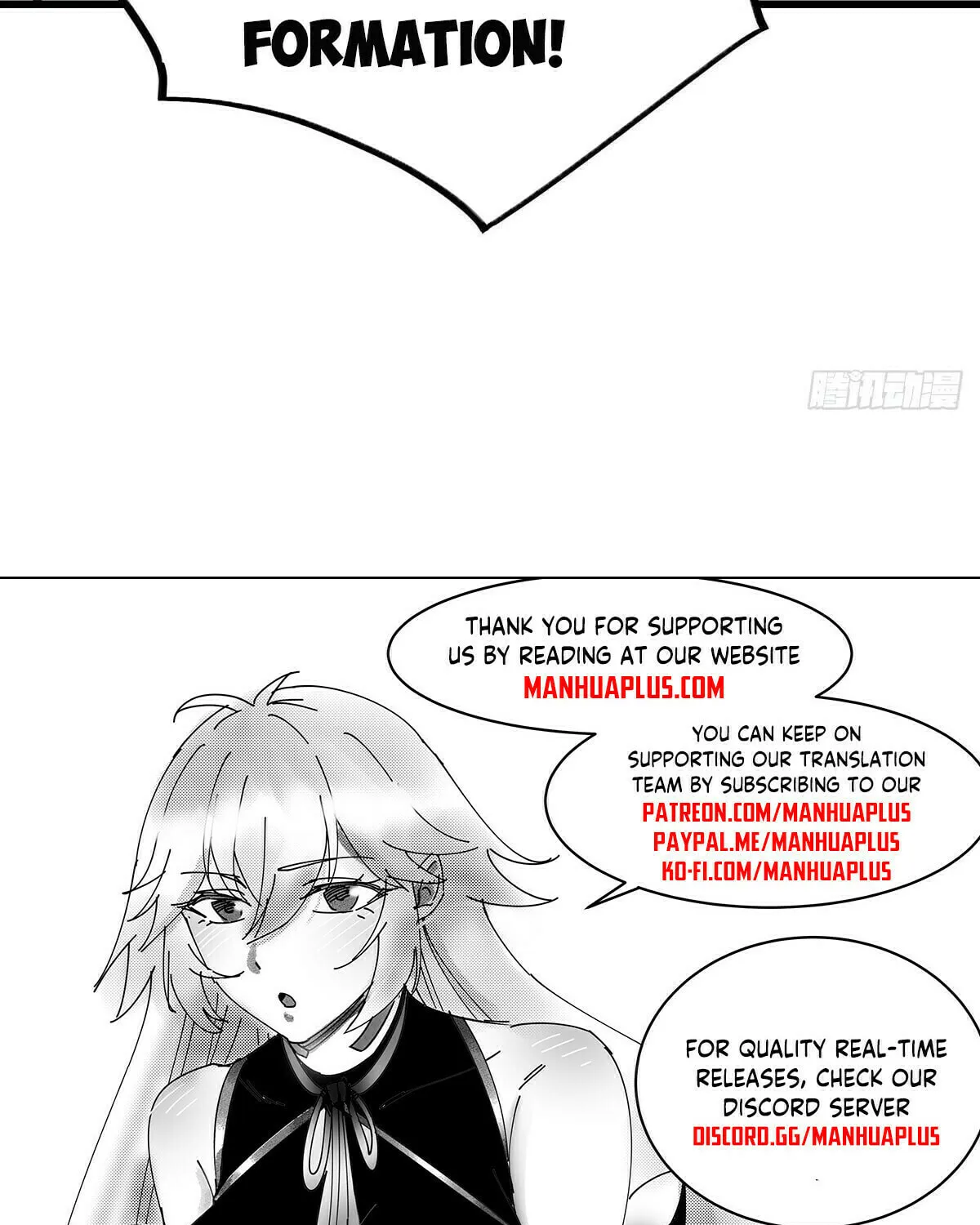 Peerless Battle Spirit (Colored) Chapter 535 page 152 - 