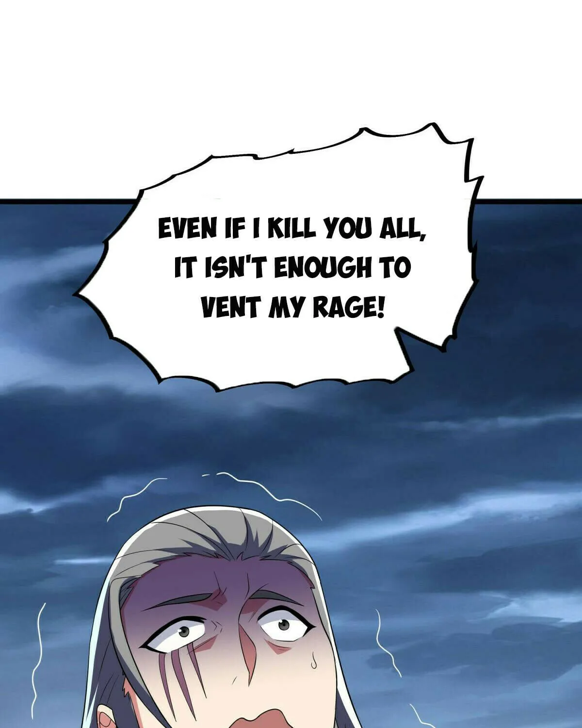 Peerless Battle Spirit (Colored) Chapter 535 page 33 - 