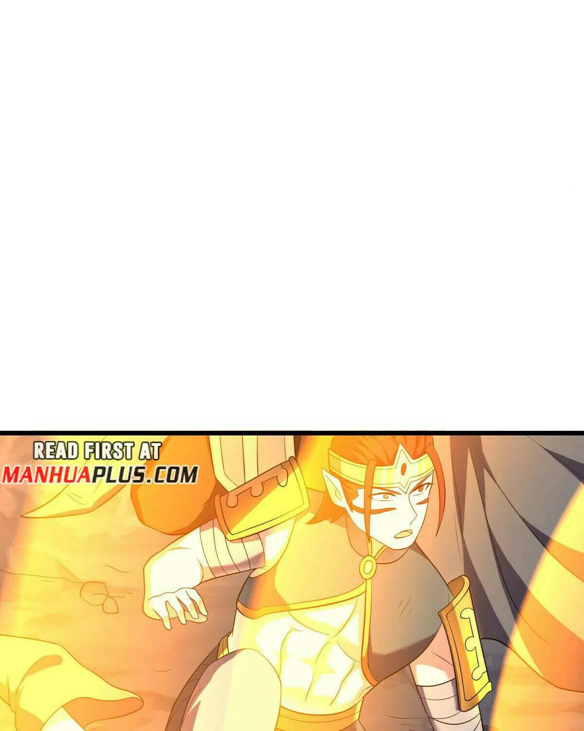 Peerless Battle Spirit (Colored) Chapter 535 page 45 - 