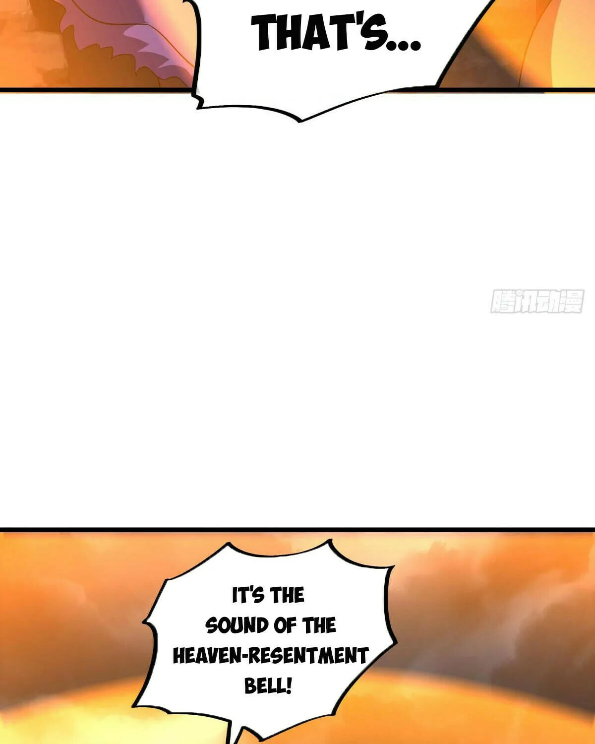 Peerless Battle Spirit (Colored) Chapter 535 page 47 - 